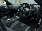 Nissan 370Z 2009 года (UK)